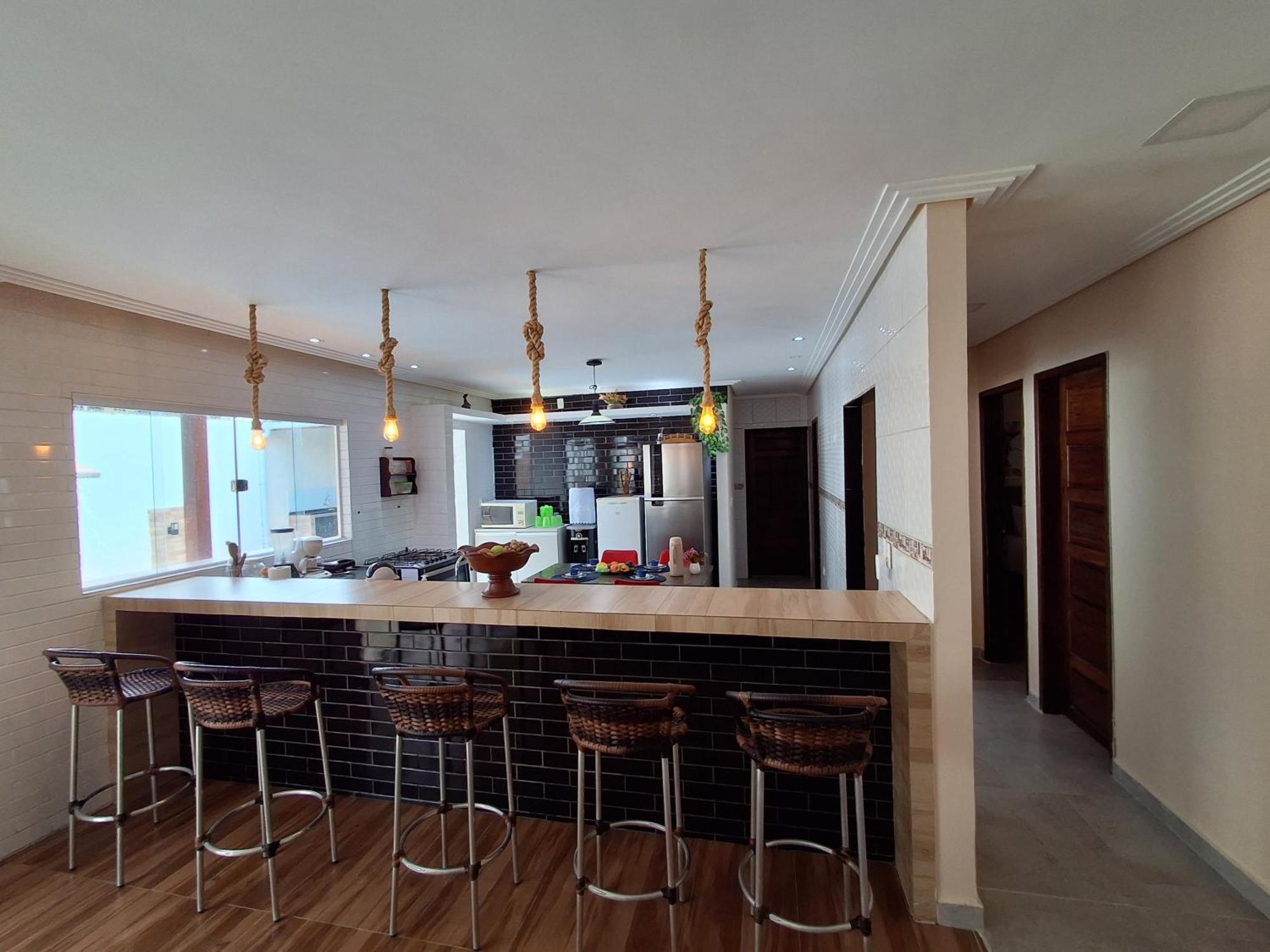 Casa Com Piscina Na Praia De Peroba Maragogi Exterior foto