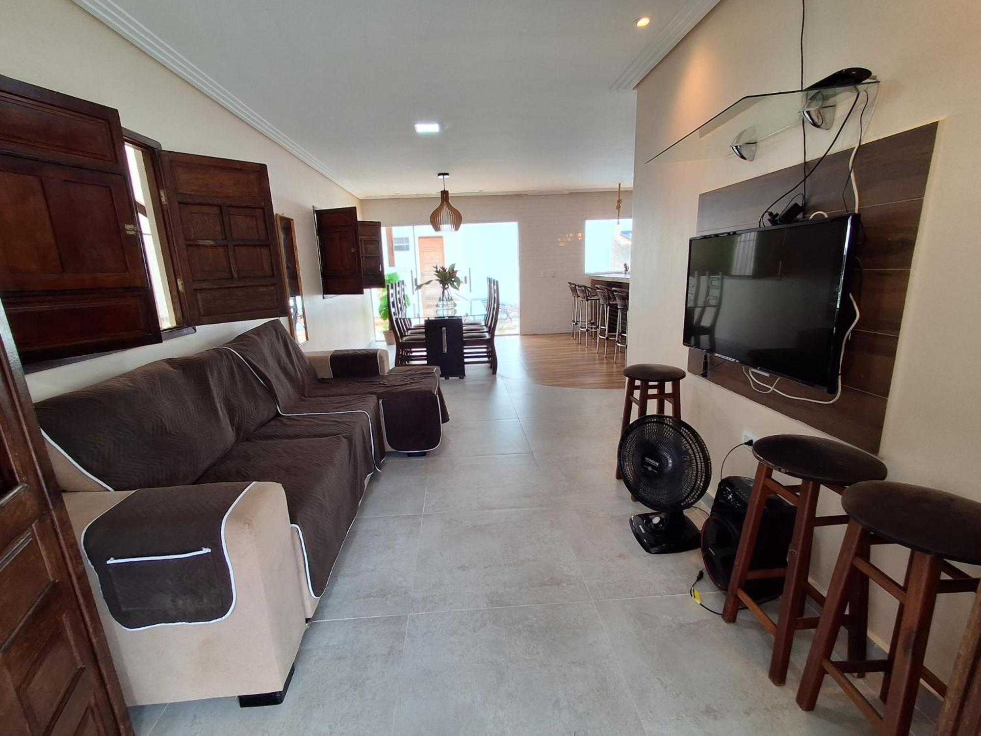 Casa Com Piscina Na Praia De Peroba Maragogi Exterior foto